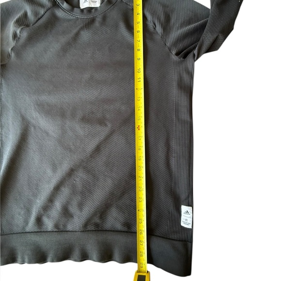 adidas X Reigning Champ Crewneck Shirt, Women’s Large - Picture 7 of 7